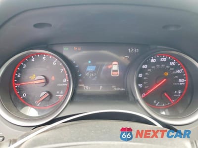 Zdjęcie 9 z 12 samochodu: 2023 TOYOTA CAMRY XSE V6 VIN:4T1KZ1AK4PU077117 - miniatura