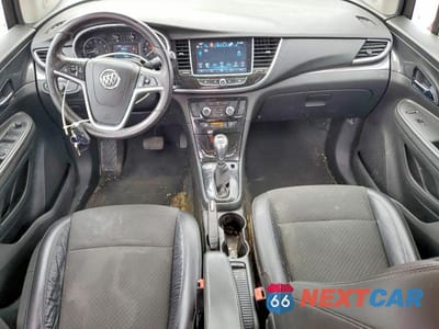 Zdjęcie 8 z 13 samochodu: 2017 BUICK ENCORE PREFERRED VIN:KL4CJASB5HB102869 - miniatura
