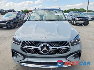 Piąte zdjęcie samochodu w środku: 2024 MERCEDES-BENZ GLE 450E 4MATIC VIN:4JGFB4GB5RB053650 - miniatura