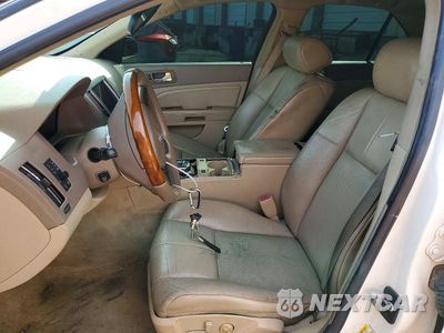Zdjęcie 7 z 13 samochodu: 2008 CADILLAC STS VIN:1G6DD67V080188415 - miniatura