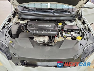 Zdjęcie 12 z 13 samochodu: 2019 JEEP CHEROKEE LATITUDE VIN:1C4PJMCB7KD136914 - miniatura