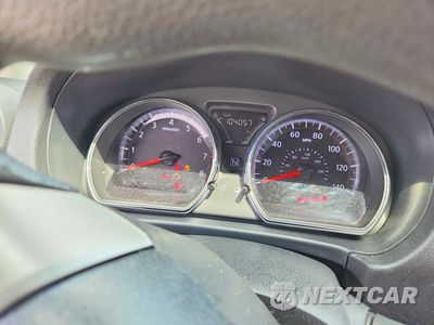 Zdjęcie 9 z 12 samochodu: 2017 NISSAN VERSA 1.6 SV VIN:3N1CN7AP6HL829000 - miniatura