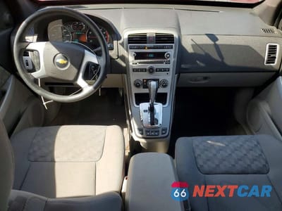 Zdjęcie 8 z 13 samochodu: 2007 CHEVROLET EQUINOX LS VIN:2CNDL23F476063555 - miniatura