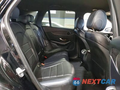 Zdjęcie 11 z 13 samochodu: 2018 MERCEDES-BENZ GLC 300 4MATIC VIN:WDC0G4KB7JV097231 - miniatura