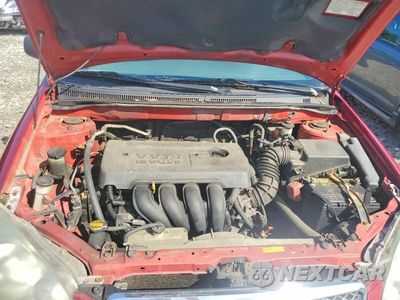 Zdjęcie 11 z 12 samochodu: 2007 TOYOTA COROLLA CE VIN:2T1BR32E47C851114 - miniatura