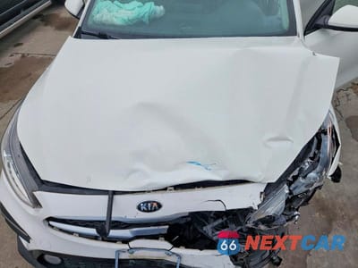 Zdjęcie 11 z 12 samochodu: 2019 KIA FORTE LXS VIN:3KPF24AD0KE111736 - miniatura