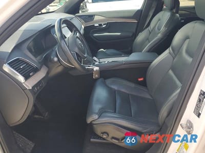 Zdjęcie 7 z 12 samochodu: 2021 VOLVO XC90 T8 RECHARGE INSCRIPTION VIN:YV4BR0CL6M1723465 - miniatura