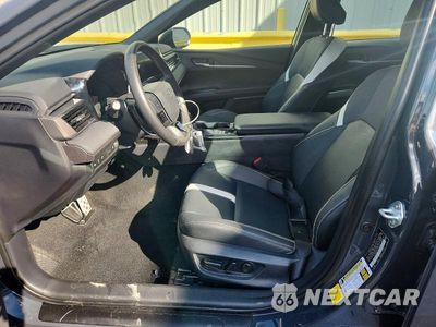 Zdjęcie 7 z 12 samochodu: 2026 TOYOTA CAMRY SE VIN:4T1DAACK0TU248226 - miniatura