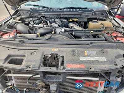 Zdjęcie 12 z 13 samochodu: 2017 FORD F550 SUPER DUTY VIN:1FD0X5HT9HEC91194 - miniatura