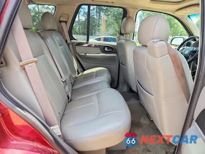 Zdjęcie 10 z 12 samochodu: 2007 GMC ENVOY VIN:1GKDS13S872237305 - miniatura
