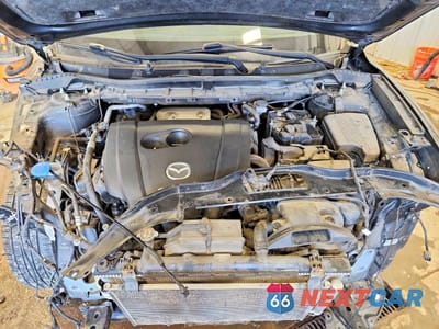 Zdjęcie 11 z 13 samochodu: 2015 MAZDA CX-5 TOURING VIN:JM3KE4CY9F0477691 - miniatura