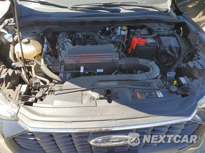 Zdjęcie 12 z 13 samochodu: 2024 FORD ESCAPE ACTIVE VIN:1FMCU9GN7RUA13403 - miniatura