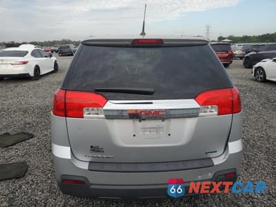 Zdjęcie 6 z 13 samochodu: 2012 GMC TERRAIN SLE VIN:2GKALMEKXC6195926 - miniatura