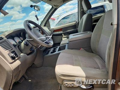 Zdjęcie 7 z 11 samochodu: 2006 DODGE RAM 3500 SLT VIN:3D7LX39C86G169331 - miniatura