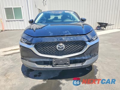 Piąte zdjęcie samochodu w środku: 2025 MAZDA CX-30 VIN:3MVDMBAM3SM836032 - miniatura