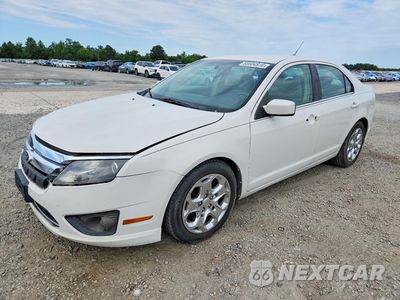 2010 FORD FUSION SE 3FAHP0HA6AR389715 - główne zdjęcie licytacji z USA - miniatura
