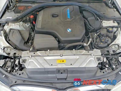 Zdjęcie 11 z 12 samochodu: 2021 BMW 330E VIN:3MW5P7J06M8B98245 - miniatura