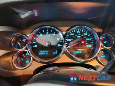 Zdjęcie 9 z 12 samochodu: 2012 CHEVROLET SILVERADO K1500 LT VIN:1GCRKSE79CZ112654 - miniatura