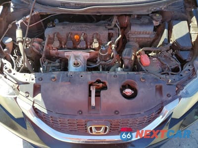 Zdjęcie 11 z 12 samochodu: 2013 HONDA CIVIC LX VIN:19XFB2F59DE229017 - miniatura