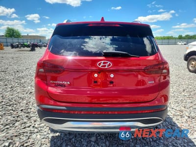 Zdjęcie 6 z 13 samochodu: 2023 HYUNDAI SANTA FE SEL PREMIUM VIN:5NMS3DAJ1PH513394 - miniatura