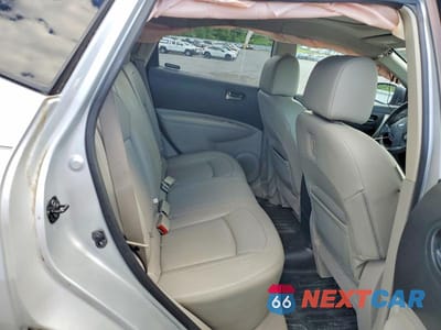 Zdjęcie 11 z 13 samochodu: 2011 NISSAN ROGUE S VIN:JN8AS5MV4BW260892 - miniatura
