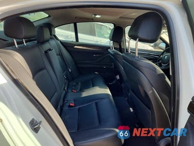 Zdjęcie 10 z 12 samochodu: 2016 BMW 528 XI VIN:WBA5A7C52GG149947 - miniatura