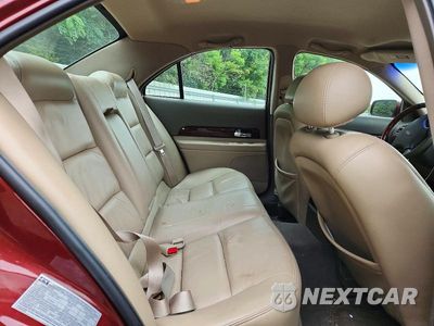 Zdjęcie 10 z 12 samochodu: 2000 LINCOLN LS VIN:1LNHM86S0YY855739 - miniatura
