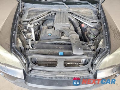 Zdjęcie 11 z 12 samochodu: 2007 BMW X5 3.0I VIN:5UXFE43527L014693 - miniatura