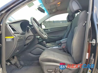 Zdjęcie 7 z 13 samochodu: 2017 HYUNDAI TUCSON ECO VIN:KM8J33A24HU357694 - miniatura