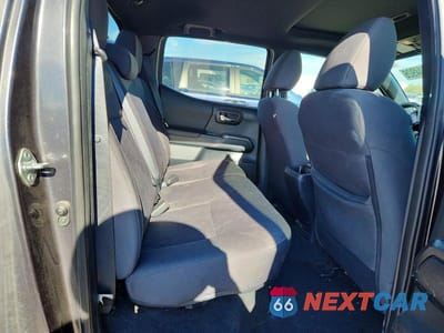 Zdjęcie 10 z 12 samochodu: 2017 TOYOTA TACOMA TRD OFF-ROAD VIN:3TMCZ5ANXHM053758 - miniatura