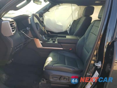Zdjęcie 7 z 13 samochodu: 2026 TOYOTA SEQUOIA LIMITED VIN:7SVAAAAA3TX004849 - miniatura