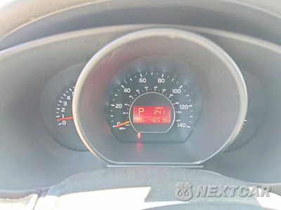 Zdjęcie 9 z 14 samochodu: 2014 KIA SOUL BASE VIN:KNDJN2A20E7052745 - miniatura