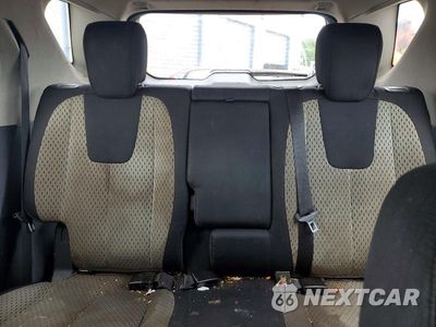 Zdjęcie 10 z 13 samochodu: 2014 CHEVROLET EQUINOX LS VIN:2GNALAEK6E6234693 - miniatura