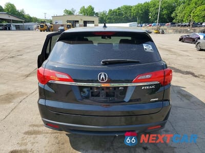 Zdjęcie 6 z 13 samochodu: 2014 ACURA RDX VIN:5J8TB4H35EL011256 - miniatura