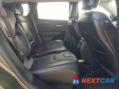 Zdjęcie 11 z 13 samochodu: 2019 JEEP CHEROKEE TRAILHAWK VIN:1C4PJMBN6KD168104 - miniatura
