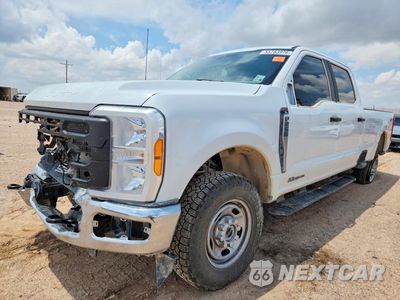 2023 FORD F250 SUPER DUTY 1FT7W2BT2PEC35173 - główne zdjęcie licytacji z USA - miniatura