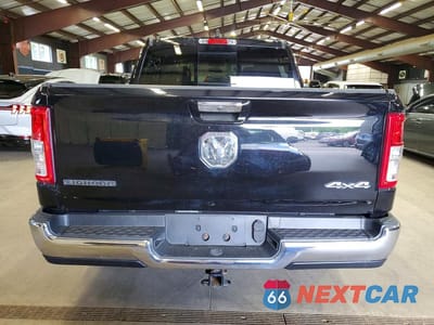 Zdjęcie 6 z 12 samochodu: 2020 RAM 1500 BIG HORN/LONE STAR VIN:1C6RRFFG9LN383861 - miniatura