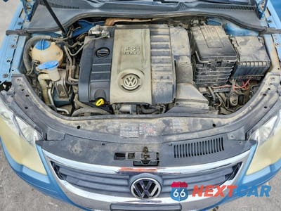 Zdjęcie 11 z 12 samochodu: 2007 VOLKSWAGEN EOS 2.0T SPORT VIN:WVWDA71F77V042091 - miniatura
