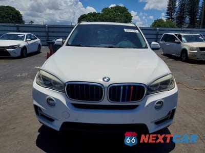 Piąte zdjęcie samochodu w środku: 2016 BMW X5 XDRIVE35I VIN:5UXKR0C52G0P26232 - miniatura