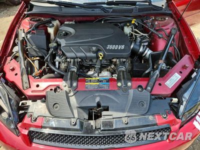 Zdjęcie 11 z 12 samochodu: 2007 CHEVROLET IMPALA LT VIN:2G1WT58K279342031 - miniatura
