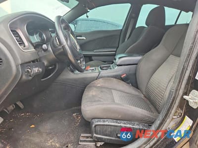 Zdjęcie 7 z 13 samochodu: 2019 DODGE CHARGER SCAT PACK VIN:2C3CDXGJ3KH644667 - miniatura