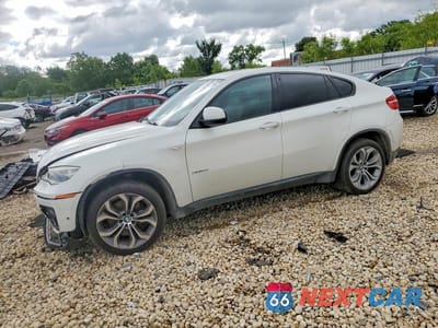 2013 BMW X6 XDRIVE50I 5UXFG8C50DL592286 - główne zdjęcie licytacji z USA - miniatura