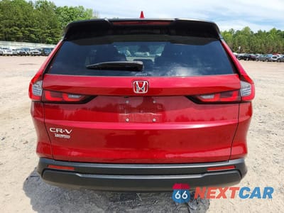 Zdjęcie 6 z 13 samochodu: 2024 HONDA CR-V EX VIN:5J6RS4H45RL010237 - miniatura