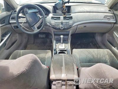 Zdjęcie 8 z 13 samochodu: 2008 HONDA ACCORD EXL VIN:1HGCP26898A001902 - miniatura