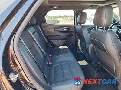 Zdjęcie 11 z 13 samochodu: 2021 CHEVROLET TRAILBLAZER RS VIN:KL79MTSL7MB059087 - miniatura