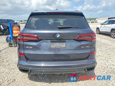 Zdjęcie 6 z 12 samochodu: 2022 BMW X5 SDRIVE 40I VIN:5UXCR4C05N9J18570 - miniatura