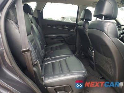 Zdjęcie 11 z 13 samochodu: 2017 KIA SORENTO EX VIN:5XYPHDA59HG204357 - miniatura