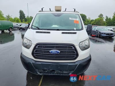 Piąte zdjęcie samochodu w środku: 2017 FORD TRANSIT 150 DELIVERY VAN VIN:1FTYE1ZM9HKA81628 - miniatura