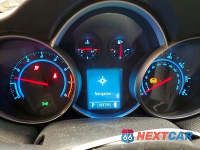 Zdjęcie 9 z 13 samochodu: 2011 CHEVROLET CRUZE LT VIN:1G1PF5S91B7112606 - miniatura