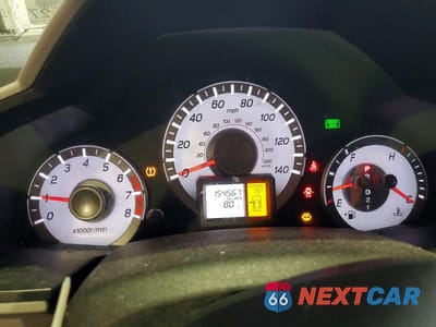 Zdjęcie 9 z 13 samochodu: 2014 HONDA PILOT EXL VIN:5FNYF4H5XEB041883 - miniatura